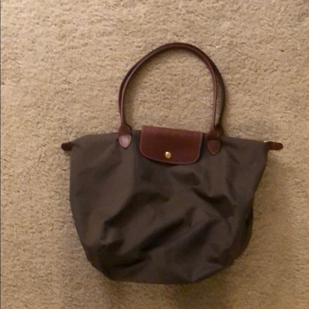 Large Longchamp Bag
